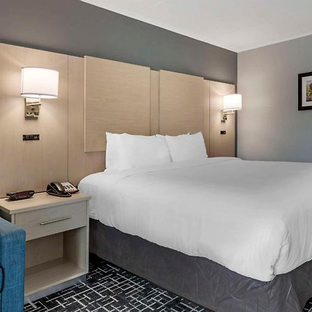 Comfort Inn Hyannis - Cape Cod Exterior foto