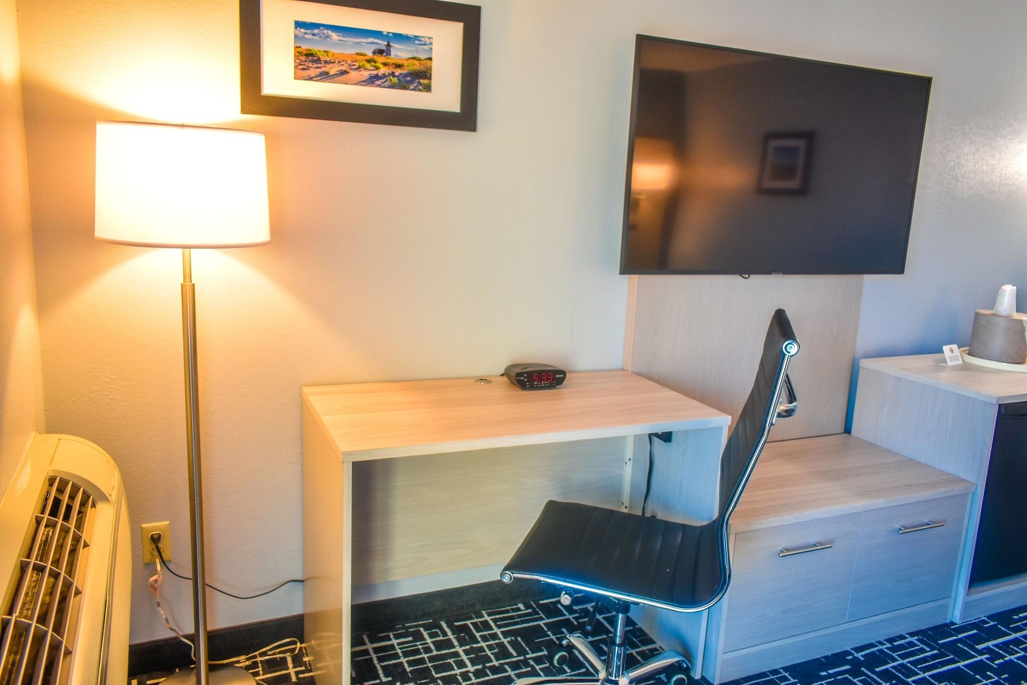 Comfort Inn Hyannis - Cape Cod Exterior foto