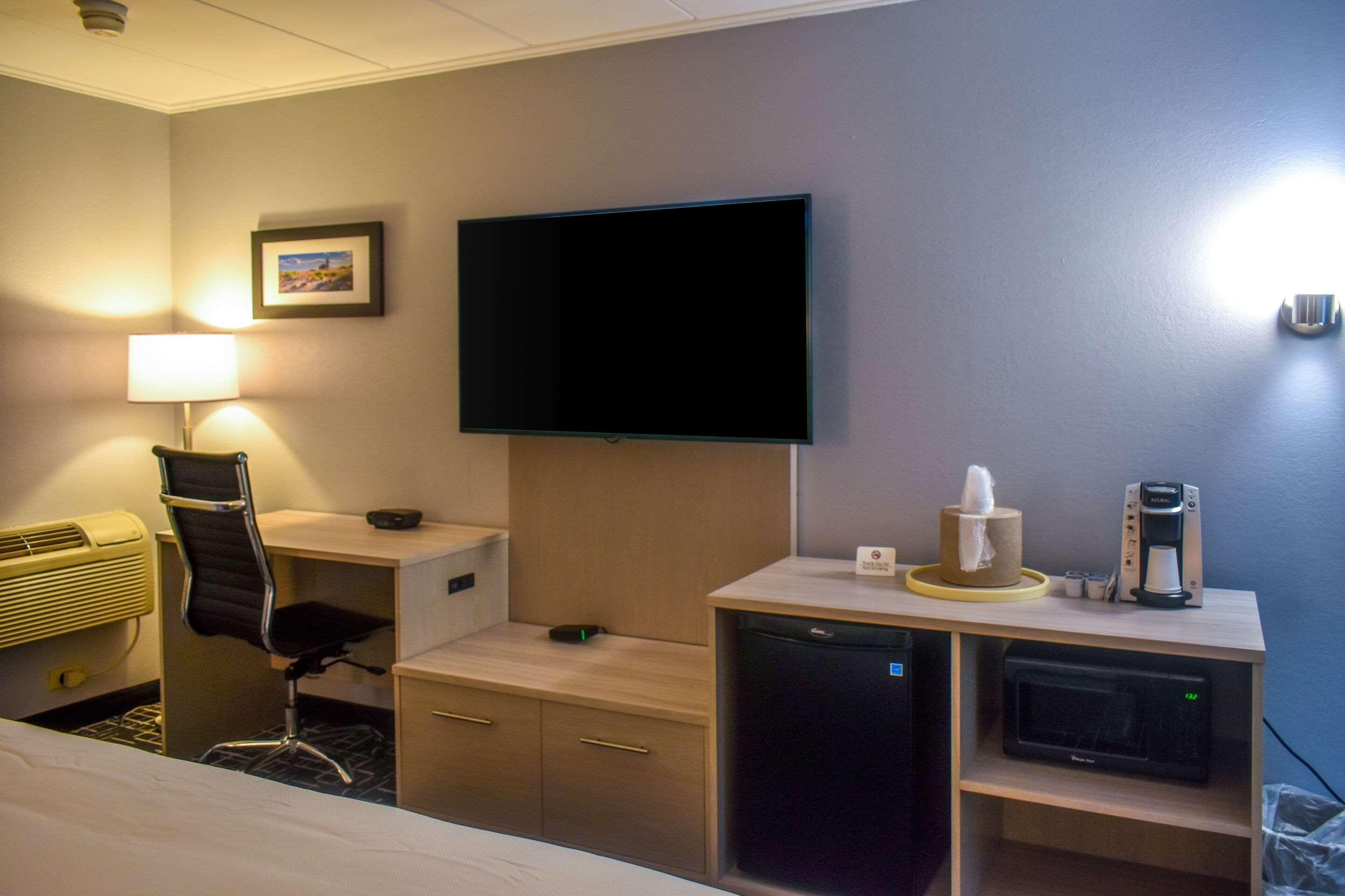 Comfort Inn Hyannis - Cape Cod Exterior foto
