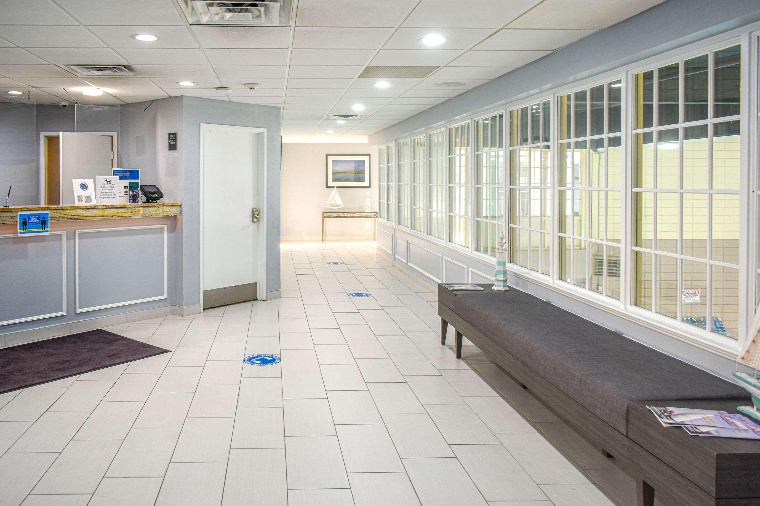 Comfort Inn Hyannis - Cape Cod Exterior foto