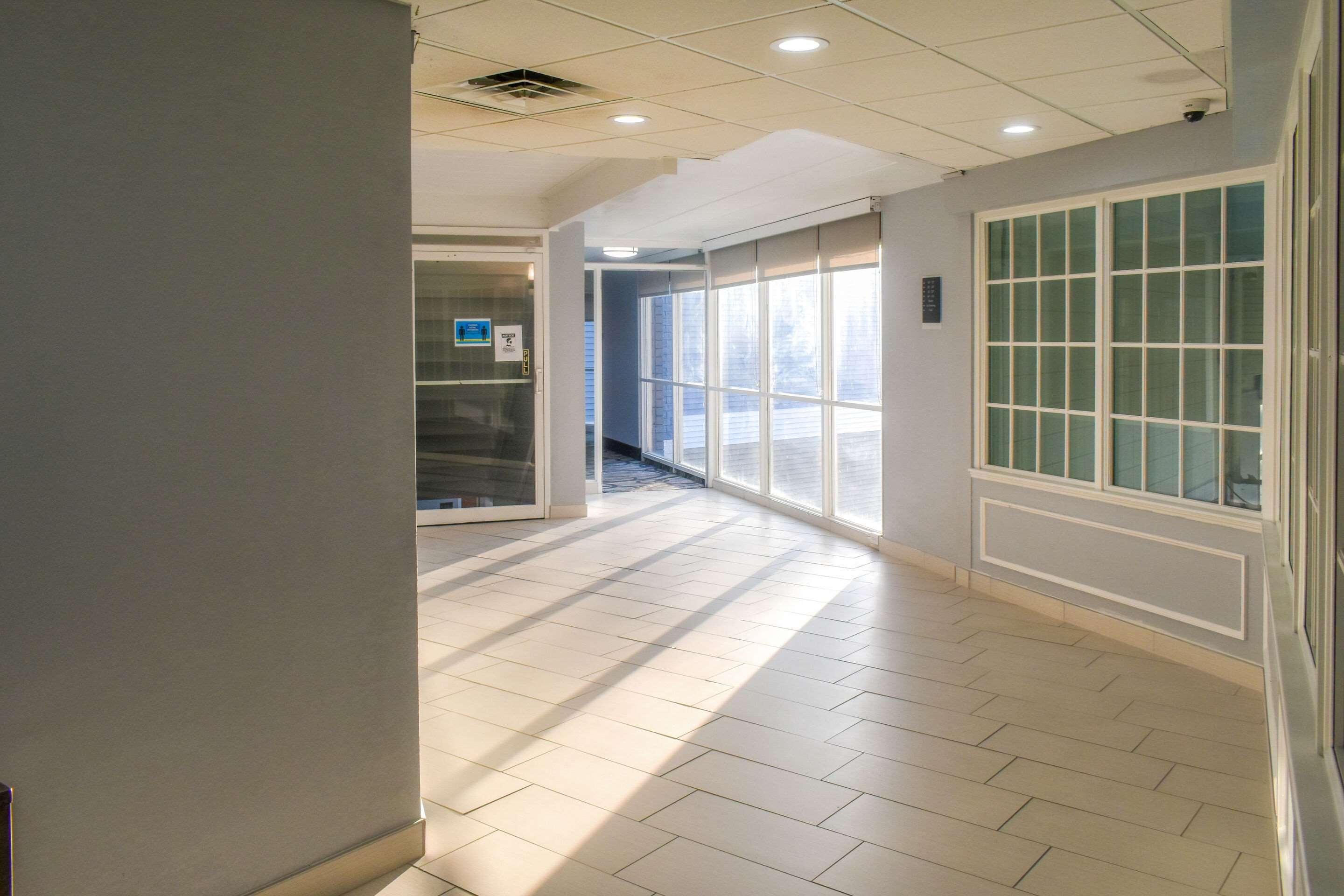 Comfort Inn Hyannis - Cape Cod Exterior foto