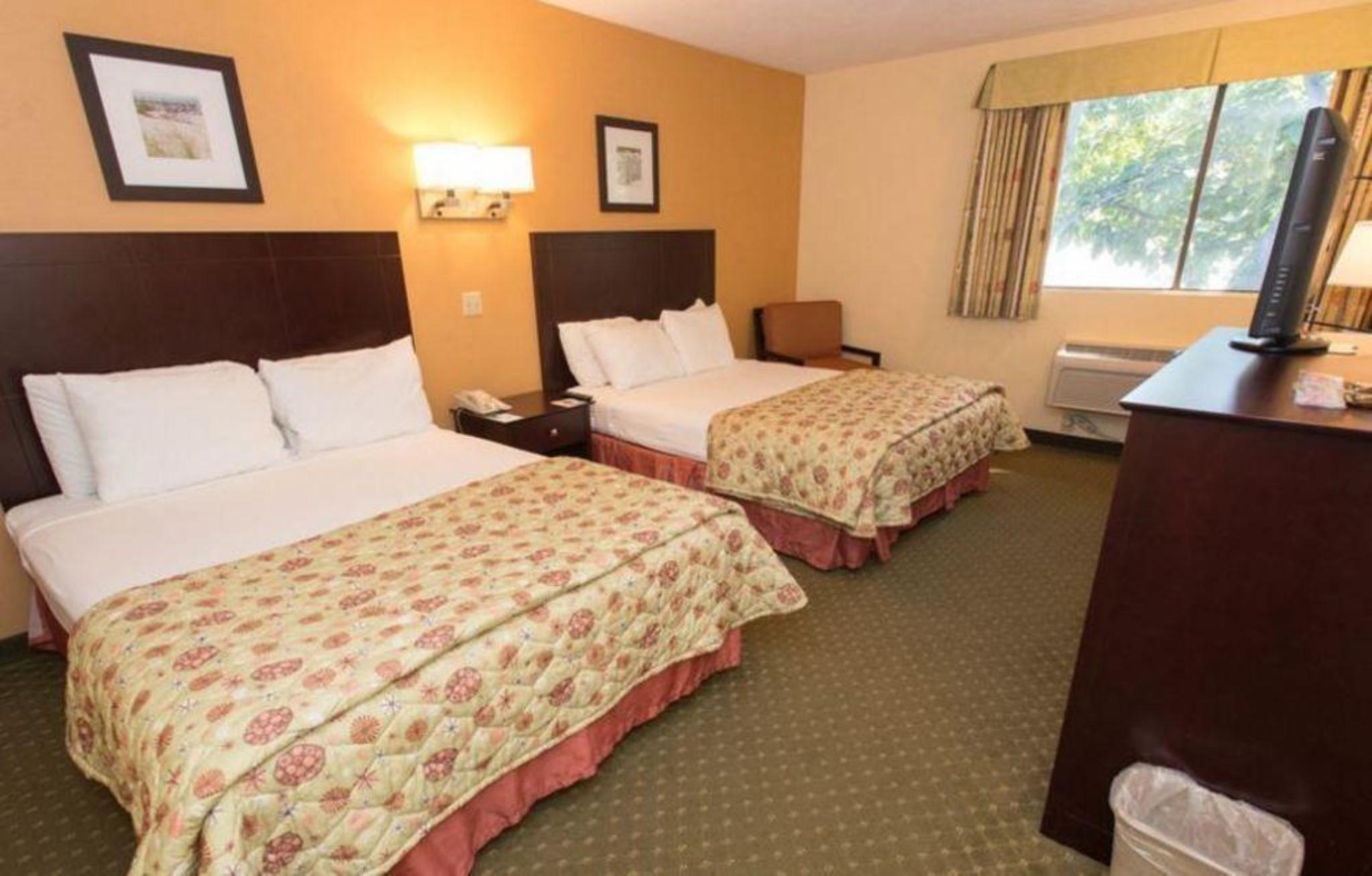 Comfort Inn Hyannis - Cape Cod Exterior foto