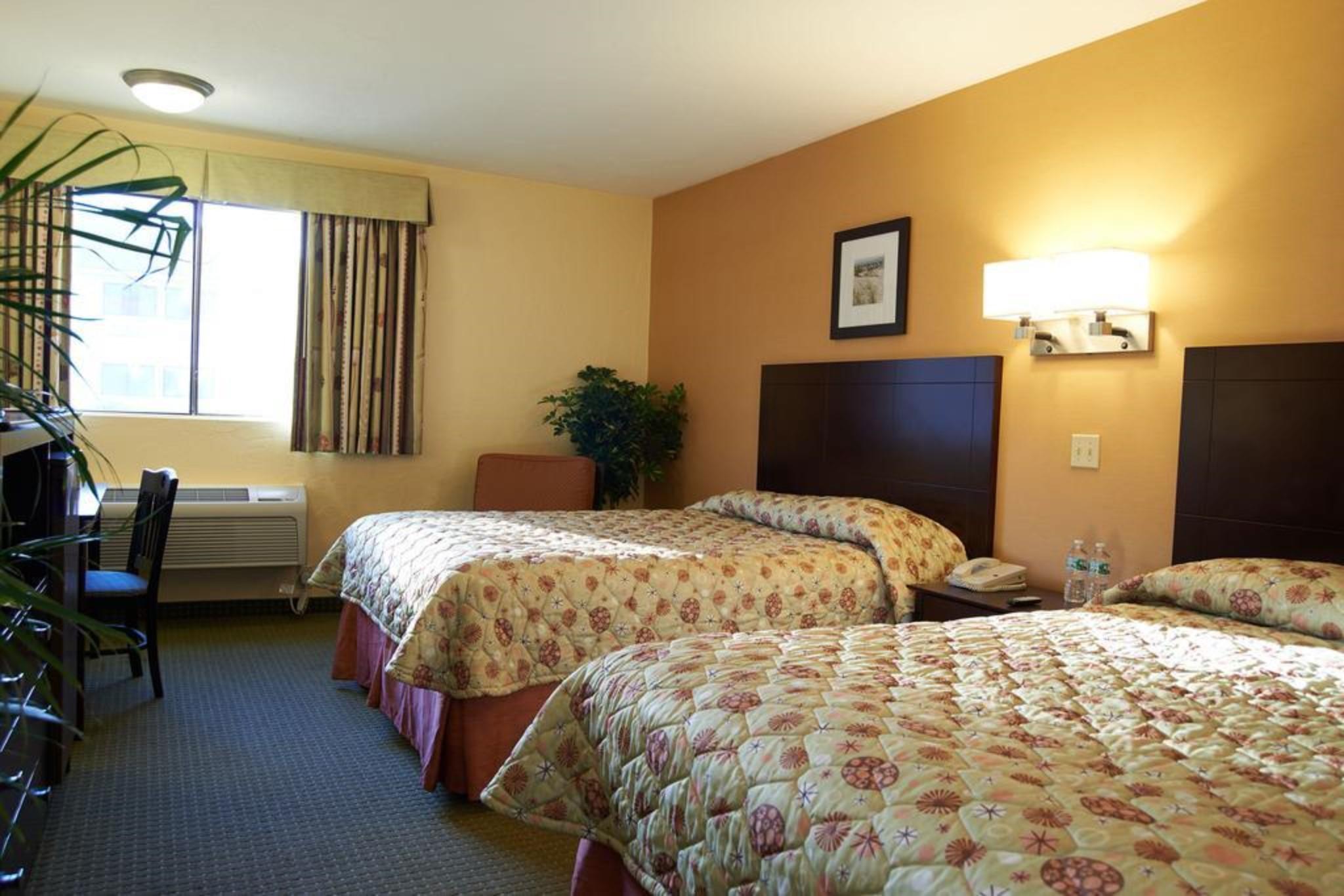 Comfort Inn Hyannis - Cape Cod Exterior foto
