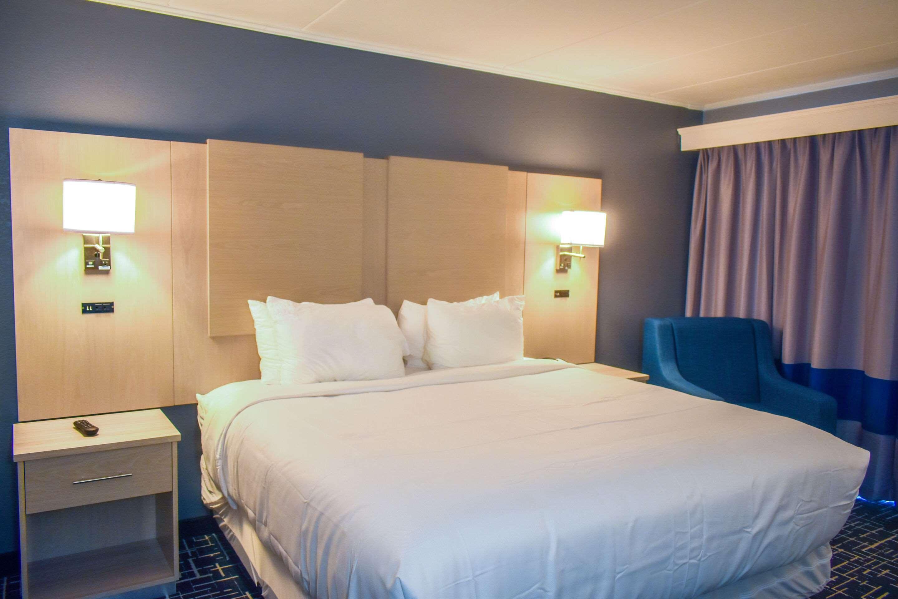 Comfort Inn Hyannis - Cape Cod Exterior foto