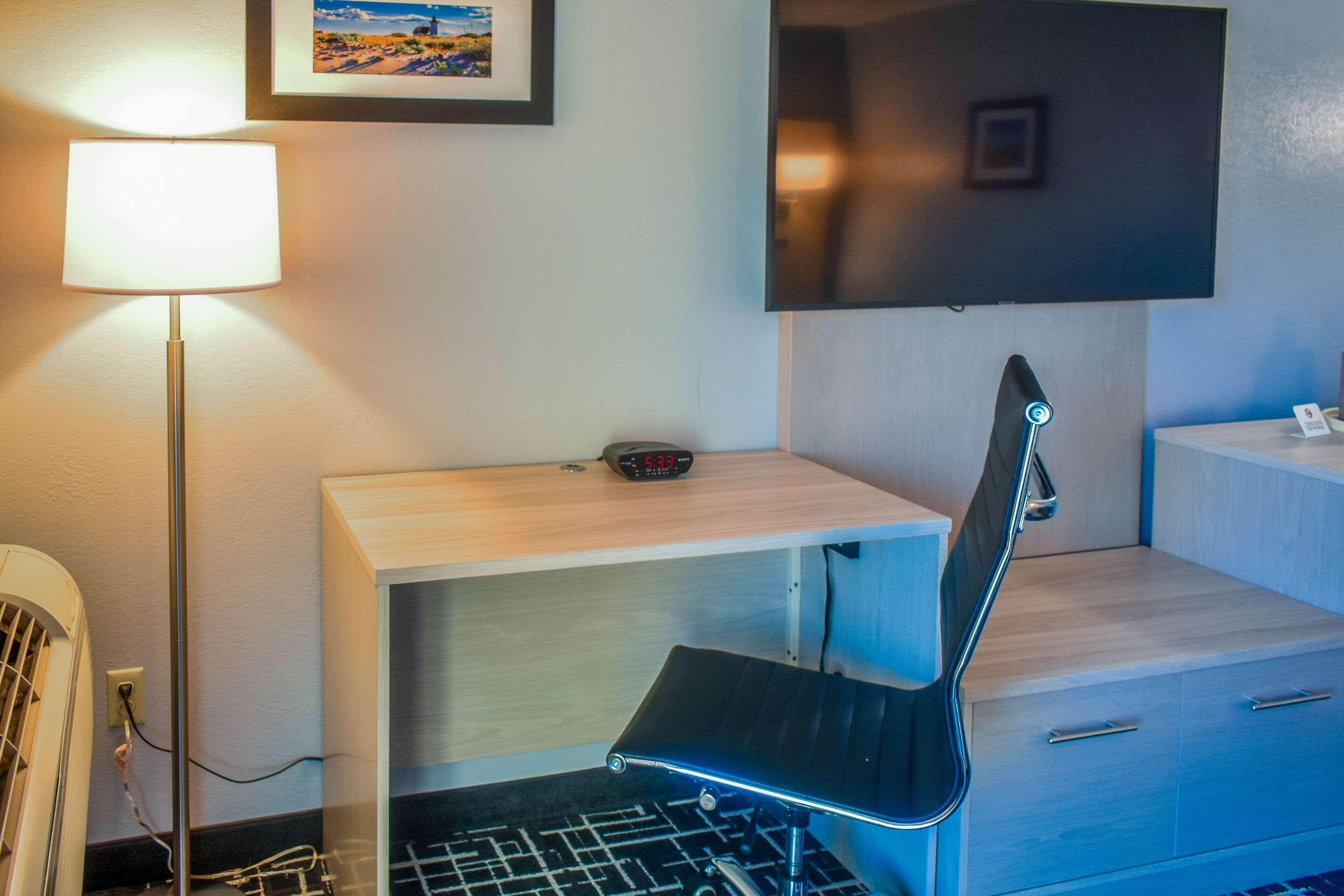 Comfort Inn Hyannis - Cape Cod Exterior foto
