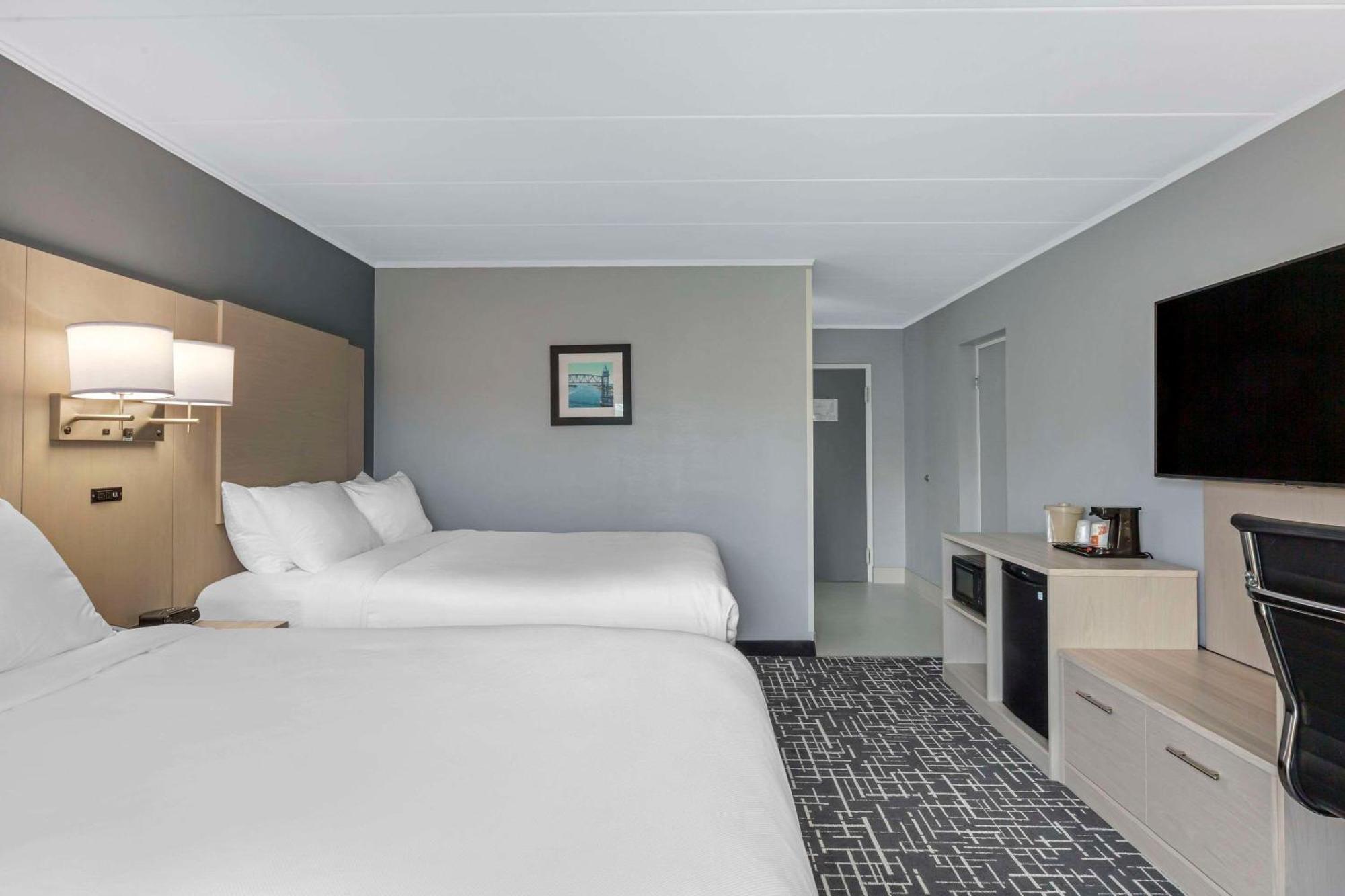 Comfort Inn Hyannis - Cape Cod Exterior foto