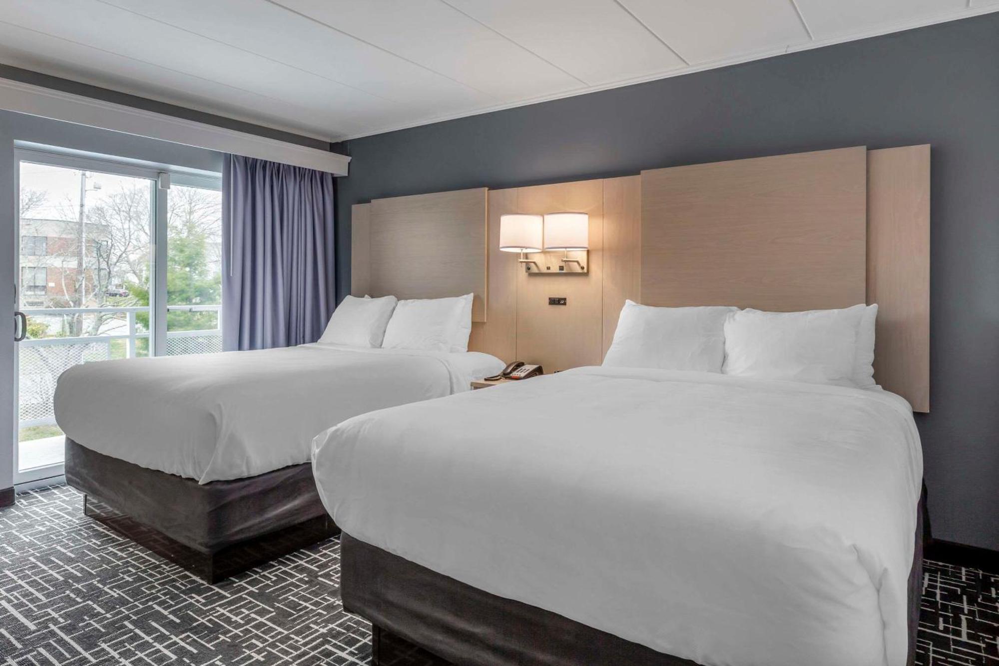 Comfort Inn Hyannis - Cape Cod Exterior foto
