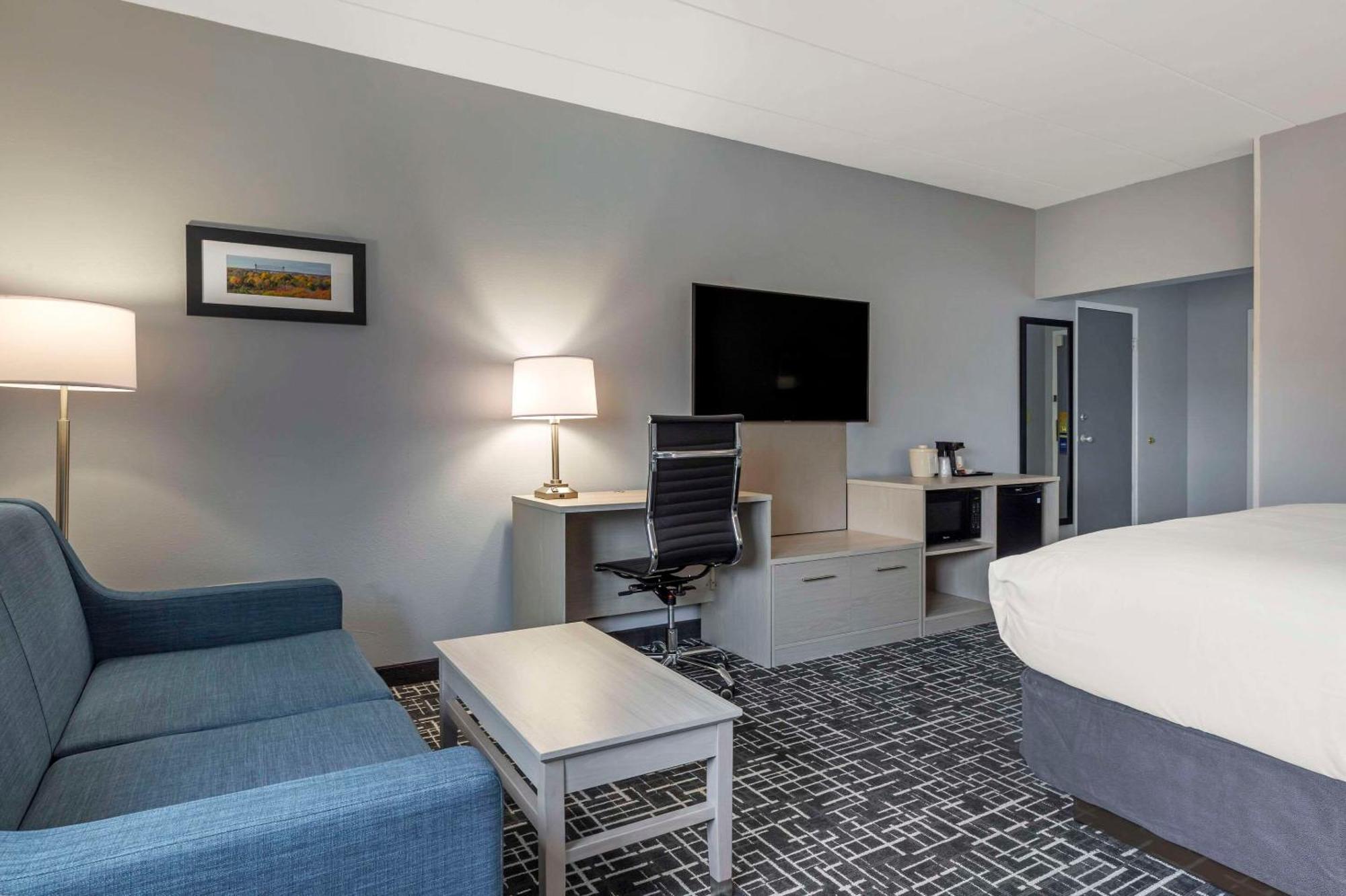 Comfort Inn Hyannis - Cape Cod Exterior foto