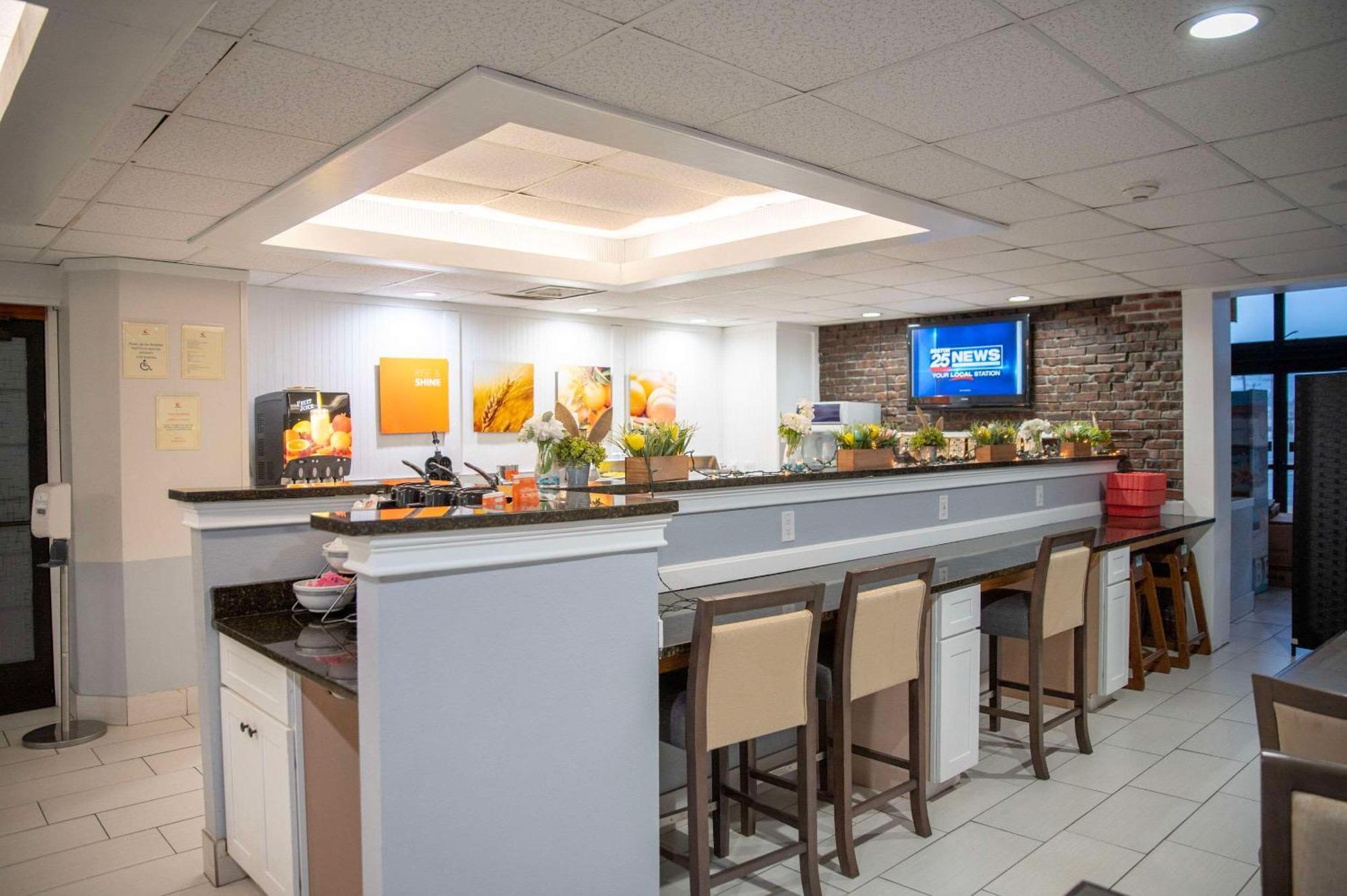Comfort Inn Hyannis - Cape Cod Exterior foto