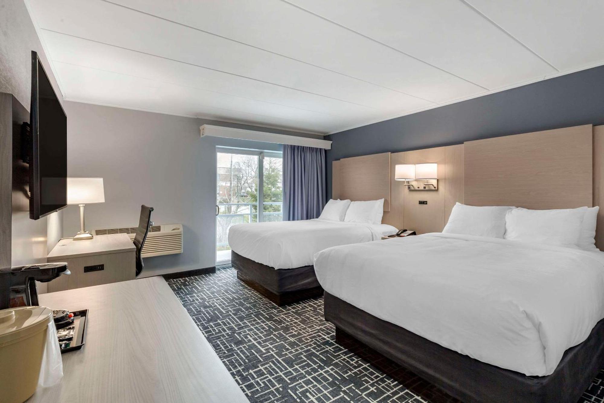 Comfort Inn Hyannis - Cape Cod Exterior foto