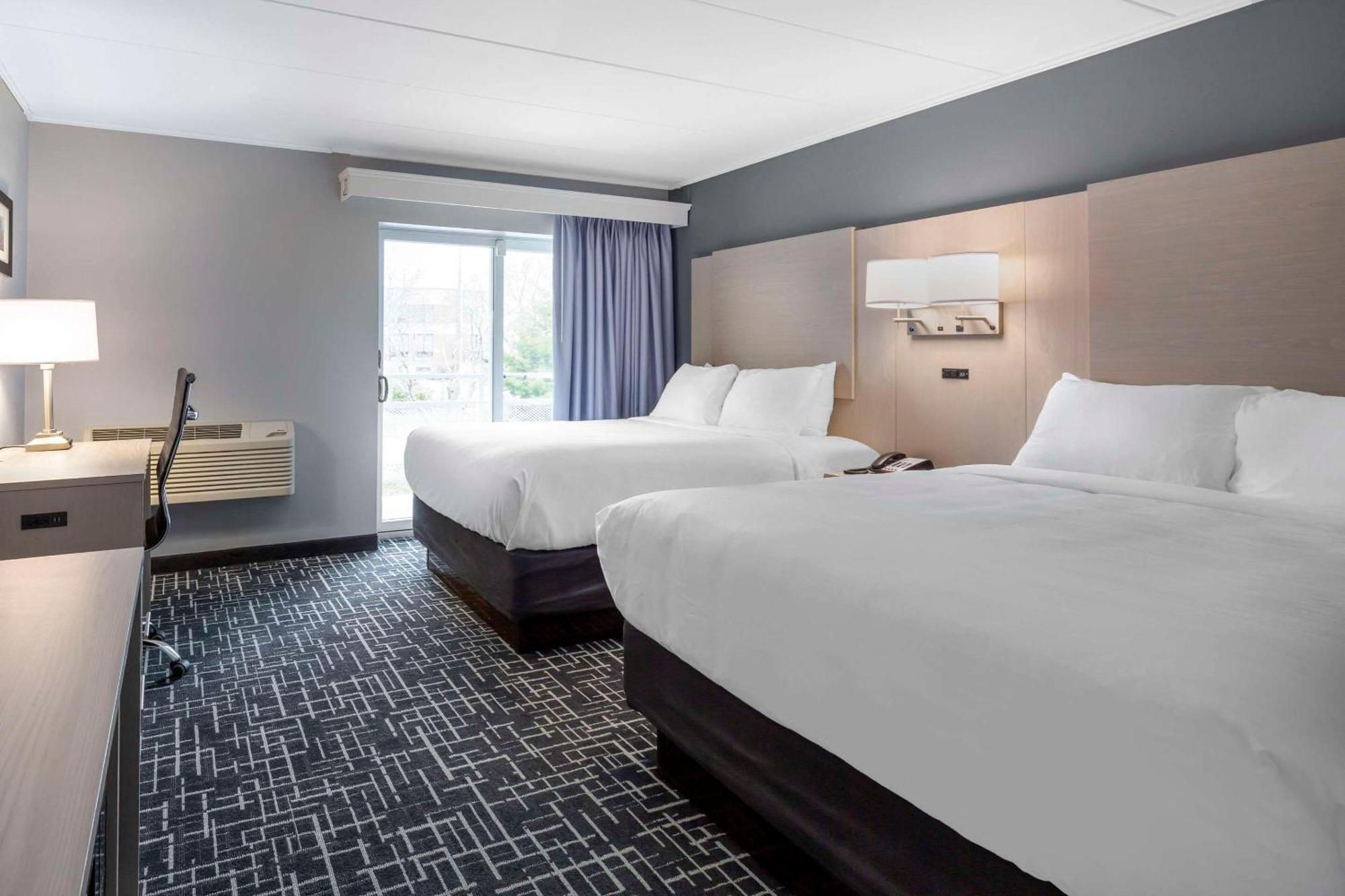 Comfort Inn Hyannis - Cape Cod Exterior foto