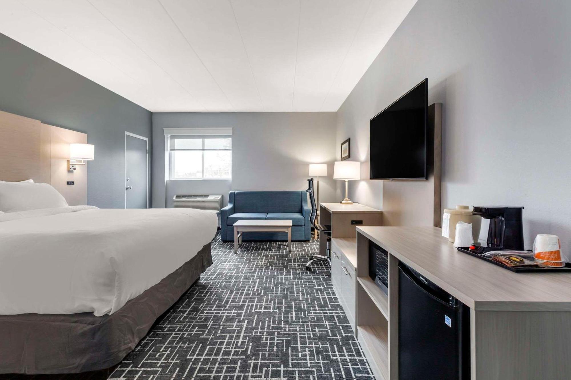 Comfort Inn Hyannis - Cape Cod Exterior foto